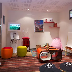 Novotel 4*, Budapest Ungarn